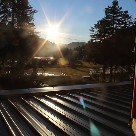 Apartment Agreable T2 Au Pied Des Pistes Avec Piscine Estivale, Parking, Et Animaux Bienvenus *